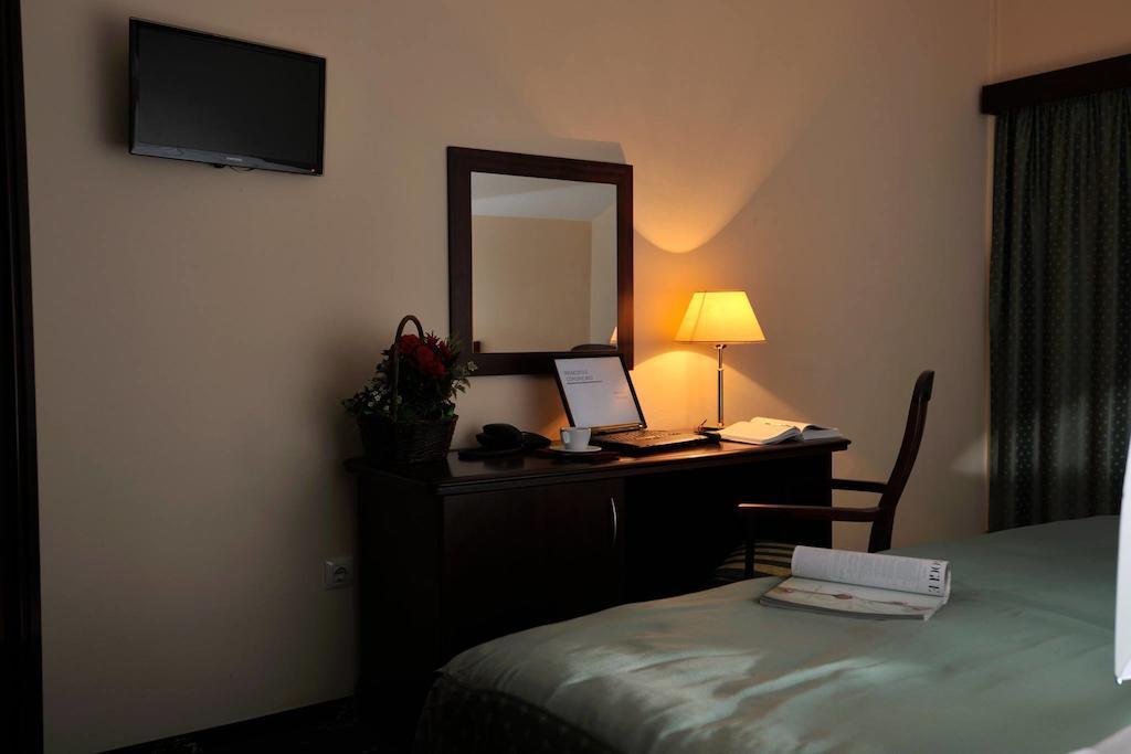 Zan Hotel Voineasa Room photo